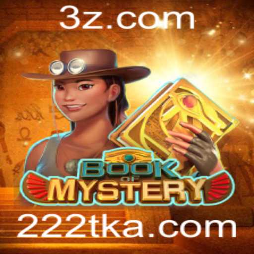 Descubra o Fascinante Mundo do Jogo 'BookofMystery'