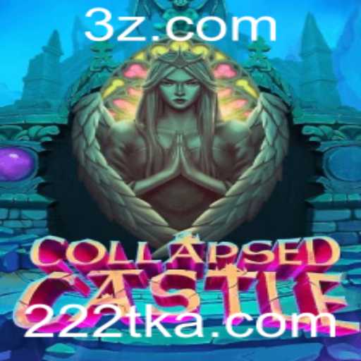 Explorando os Segredos de CollapsedCastle: Aventura e Estratégia