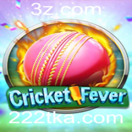 CricketFever: A Nova Sensação dos Jogos Online e o Impacto de 222t.org