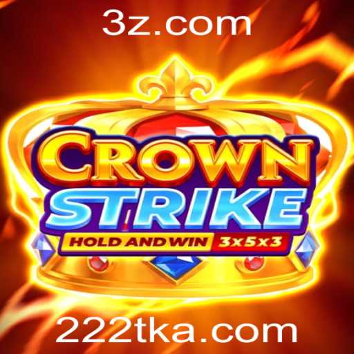 Descobrindo Crownstrike: Uma Jornada no Mundo dos Jogos Virtuais