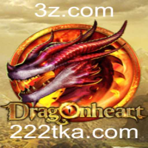 Descubra DragonHeart: O Jogo de Estratégia e Aventura