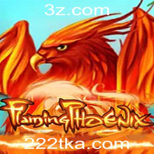 Explorando o Empolgante Mundo de FlamingPhoenix