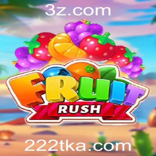 Descubra o Empolgante Mundo de FruitRush: Jogo de Estratégia e Diversão