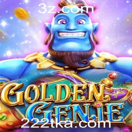 Descubra o Mundo de GOLDENGENIE: O Jogo que Está Revolucionando o Entretenimento com 222t.org
