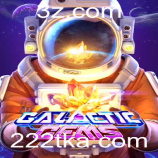 Explorando o Universo Deslumbrante de GalacticGems