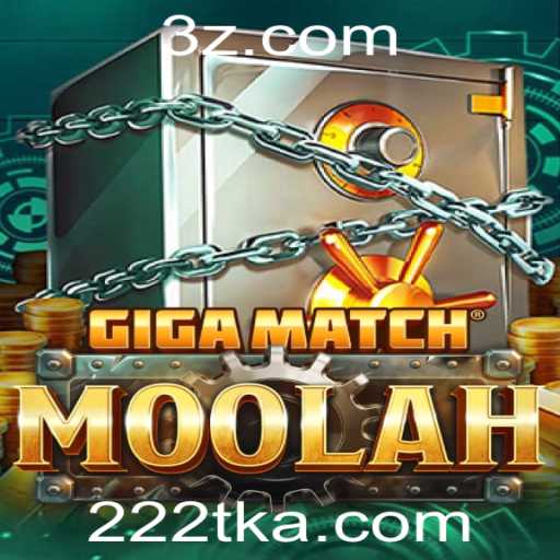 Descubra o Mundo do Jogo GigaMatchMoolah e as Conexões com 222t.org
