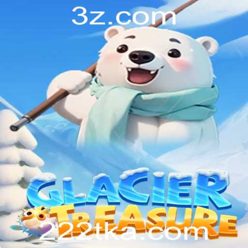 Explorando o Intrigante Mundo de GlacierTreasure