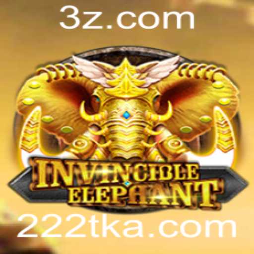 Descubra o Fascinante Universo de InvincibleElephant