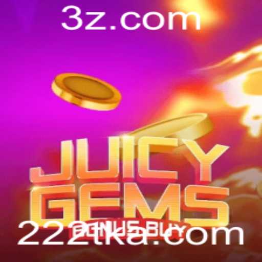 Descobrindo o Mundo do JuicyGemsBonusBuy: Um Mergulho nas Regras e Dinâmicas do Jogo