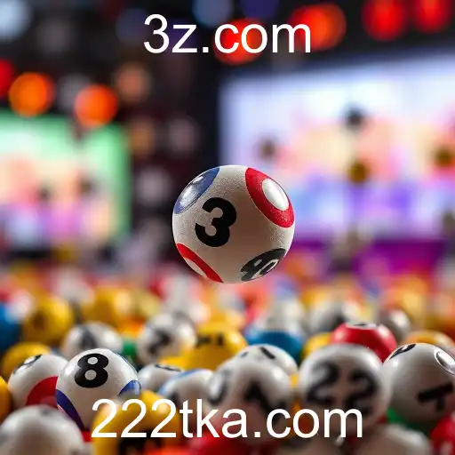 Loteria: A Fascinação pelo Acaso e a Busca pela Fortuna