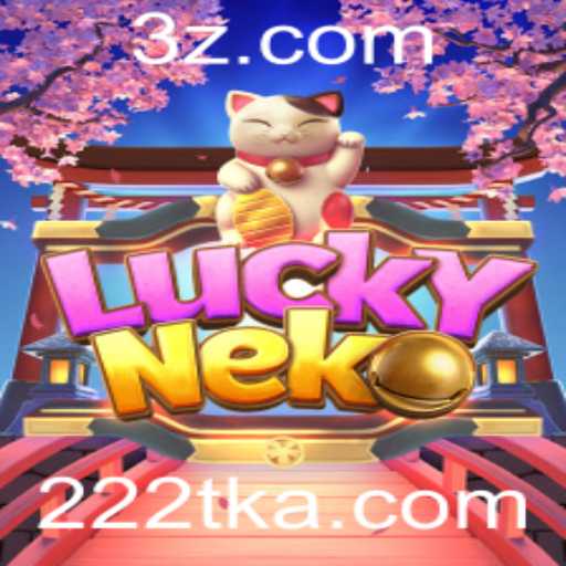Descubra LuckyNeko: Um Mergulho no Universo do Novo Jogo do Momento