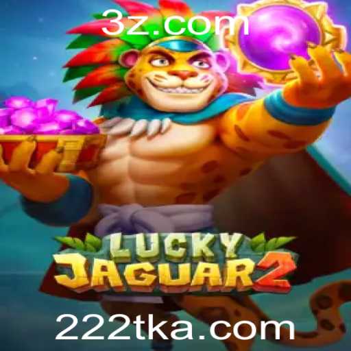 Explorando o Mundo de Luckyjaguar2: A Nova Sensação dos Jogos Online