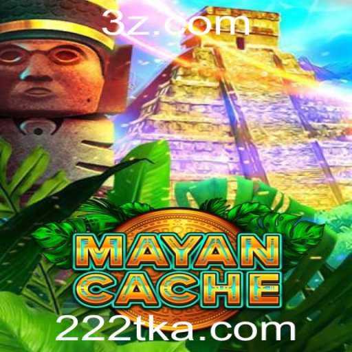 Explorando o Universo de MayanCache: Uma Aventura Inovadora no Mundo dos Jogos