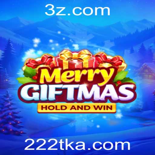 Descubra o Fascinante Jogo MerryGiftmas: Regras e Introdução