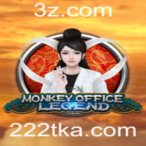 Descubra o Mundo de MonkeyOfficeLegend: Um Jogo de Aventura Único