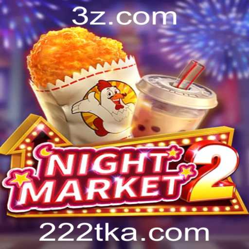 Explorando o Mundo de NightMarket2: Jogabilidade, Regras e Novidades