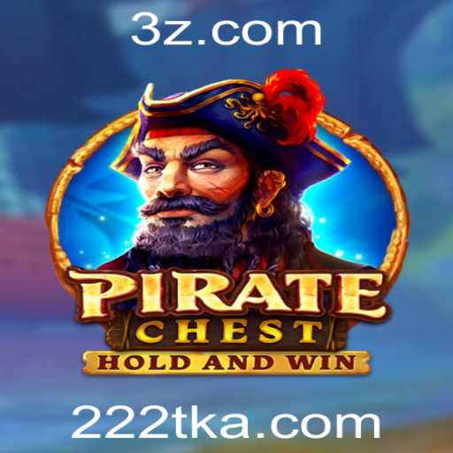 Explore o Mundo de Aventura com PirateChest