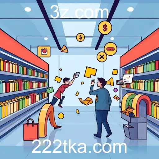 Explorando o Mundo das Promoções