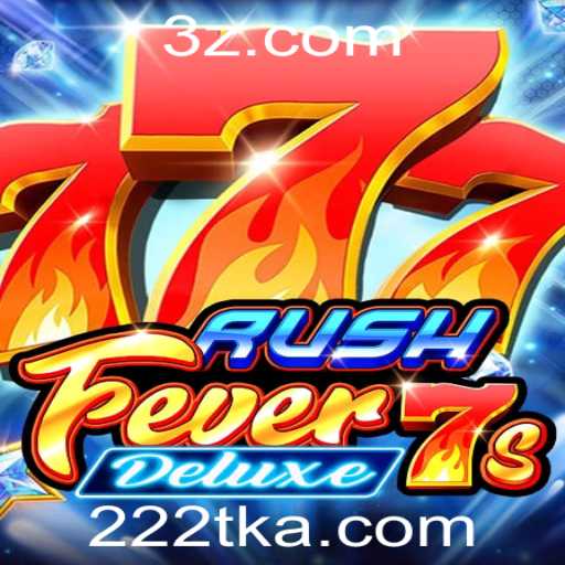 Explorando o Mundo Vibrante de RushFever7sDeluxe e o Impacto do Jogo na Atualidade