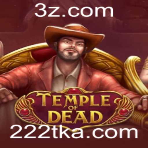 Descubra as Aventuras e Desafios de TempleofDead