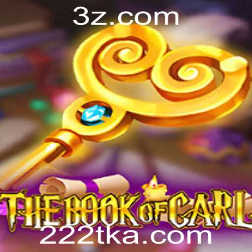 TheBookofCarl: Um Novo Universo de Aventuras Digitais