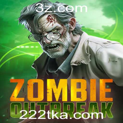 Explorando ZombieOutbreak: Um Guia Completo